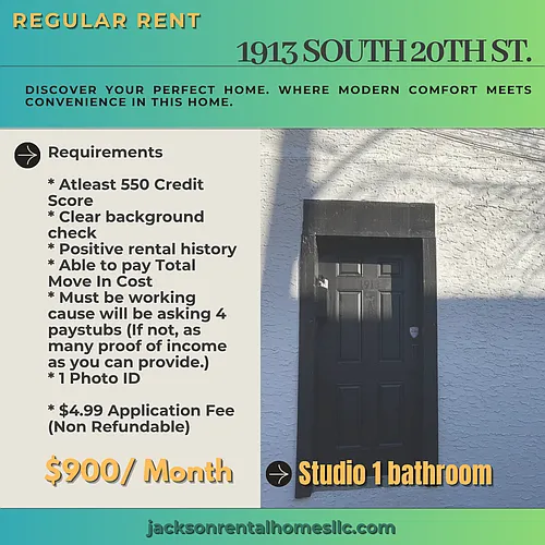 1913 S 20th St Photo 1