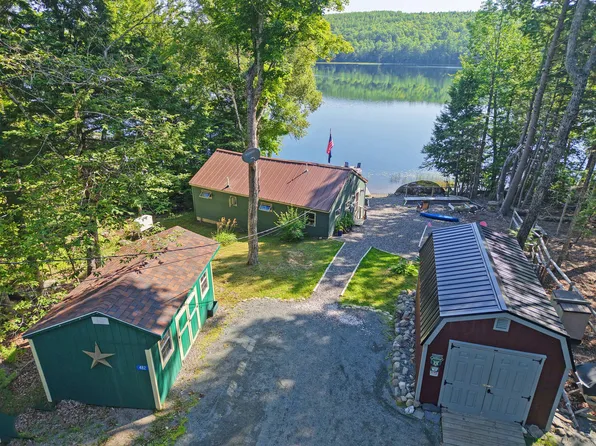 482 Springy Pond Road, Otis, ME 04605
