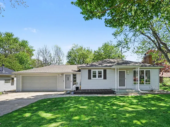 457 Orchard Ln, Battle Creek, MI 49015