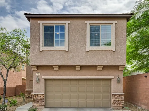 783 Calamus Palm Pl, Henderson, NV 89011