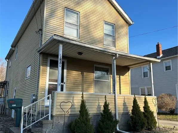 1330 Thayer Ave, Ashtabula, OH 44004