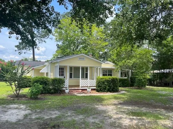 102 Roosevelt Dr, Andalusia, AL 36420