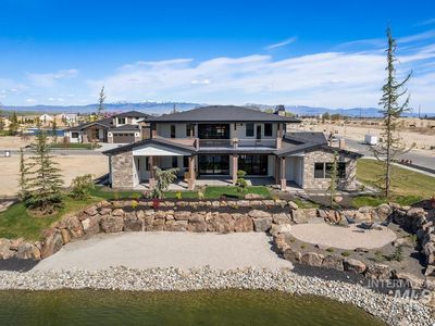 3409 N Hardwick Ave, Eagle, ID, 83616