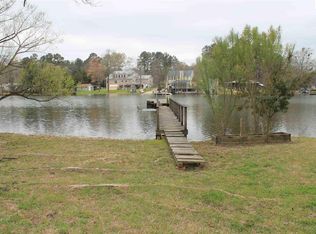 93 Holiday Acres Rd, Prosperity, SC 29127