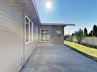 515 McCracken Ave, Zillah, WA
