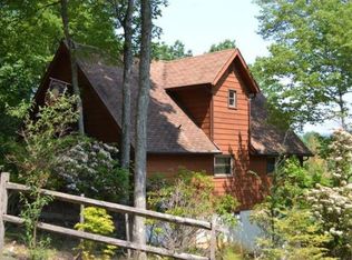 215 Buckshot Ridge Rd, Deep Gap, NC 28618