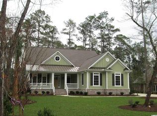 515 Creek View Ct LOT 96, Murrells Inlet, SC 29576
