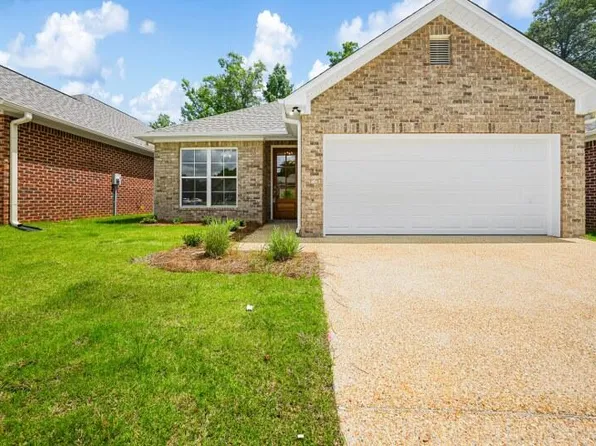 4266 Sydney Ln, Tupelo, MS 38801