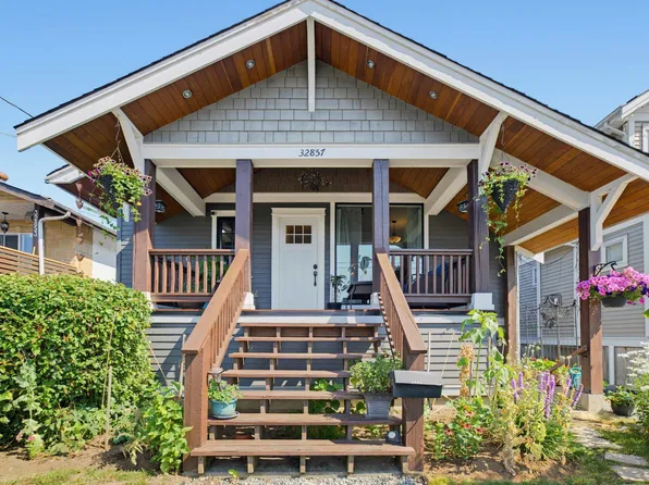 32857 3rd Ave, Mission, BC V2V 1M9