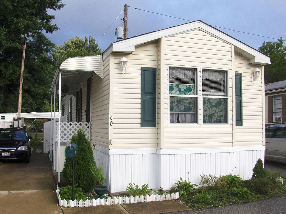 Beautiful exterior