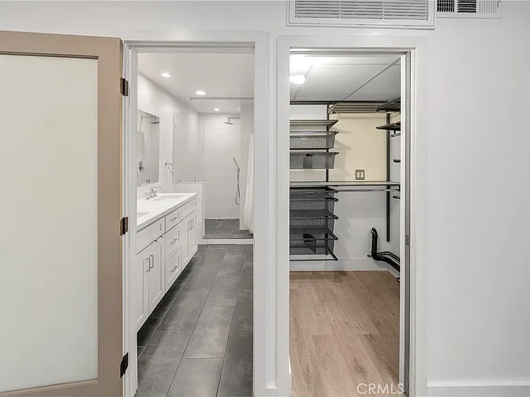 532 N Rossmore Ave #107 — Photo 9