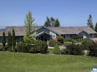 282 Quails Roost Rd, Sequim, WA 98382