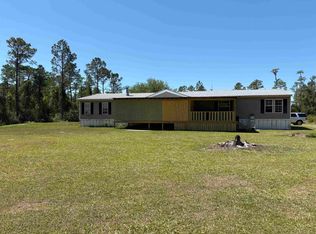 237 SW Wabasso Ter, Greenville, FL 32331