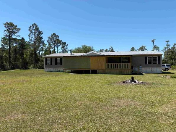 237 SW Wabasso Ter, Greenville, FL 32331