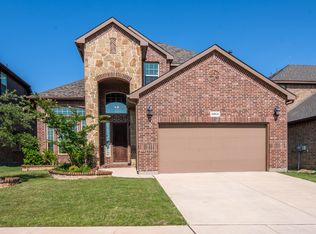 10020 Bodega Bay Rd, Fort Worth, TX 76177