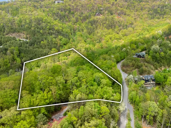 LOT 66 E Redtail Rd, Sevierville, TN 37862