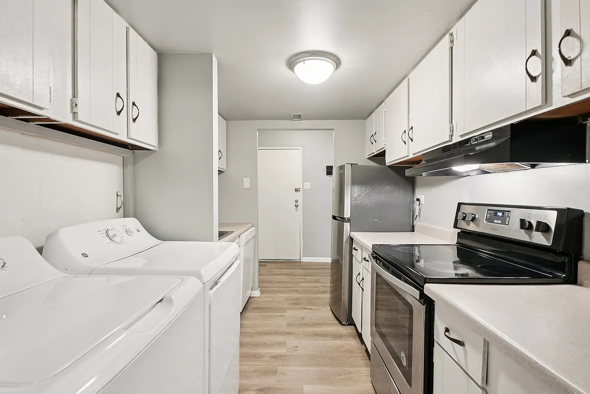Building Photo - Aspen Apartments