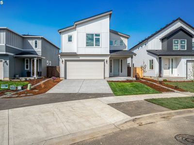 12660 SW Trask St, Beaverton, OR, 97007
