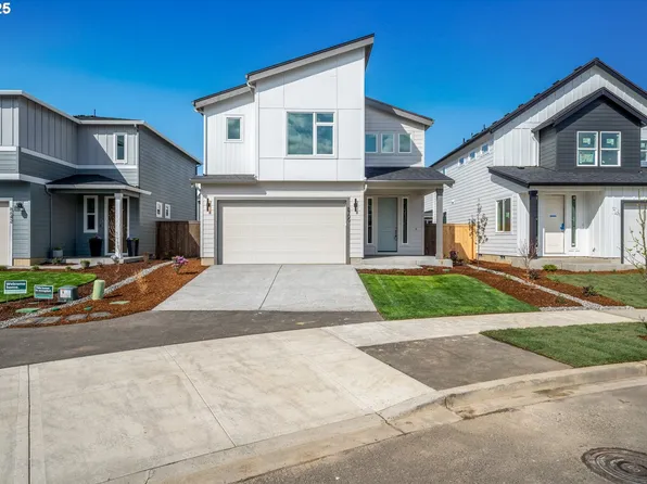 12660 SW Trask St, Beaverton, OR 97007