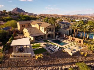 99 Rezzonico Dr, Henderson, NV 89011
