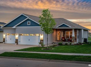 6013 Deere Creek Ln, Davenport, IA