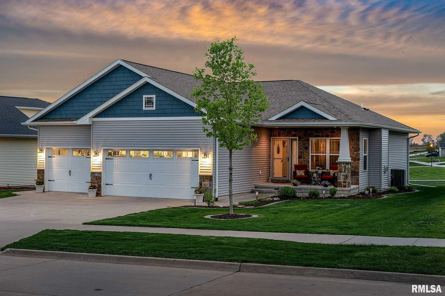 6013 Deere Creek Ln photo 1