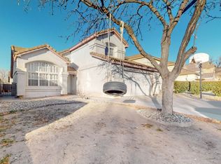 7815 William Moyers Ave NE, Albuquerque, NM 87122