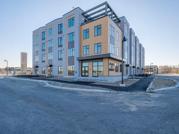 1 Cross Street #333, Scarborough, ME 04074