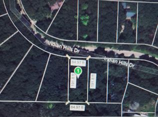 120 Indian Hills Dr, Putnam, IL