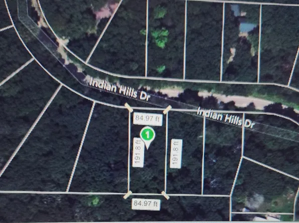 120 Indian Hills Dr, Putnam, IL 61560