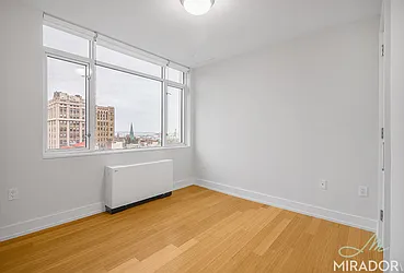 Rented by Mirador Real Estate