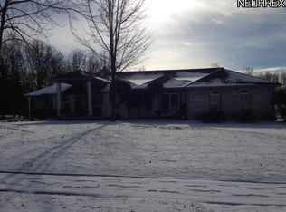 255 Russo Ave, Canfield, OH