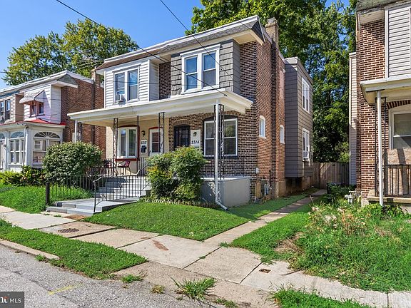 3rd image of 2314 Upland St