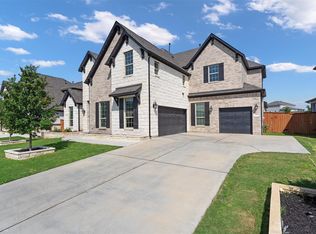 4916 Risana Bnd, Round Rock, TX 78665