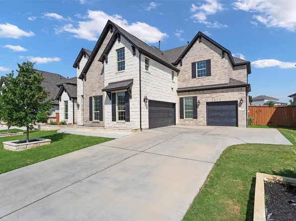 4916 Risana Bnd, Round Rock, TX 78665