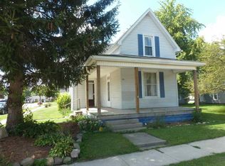 201 N Main St, Walton, IN 46994