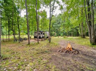 8089 Hunters Ridge Trl, Copemish, MI 49625