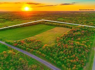 480 County Road 1510, Rush Springs, OK 73082