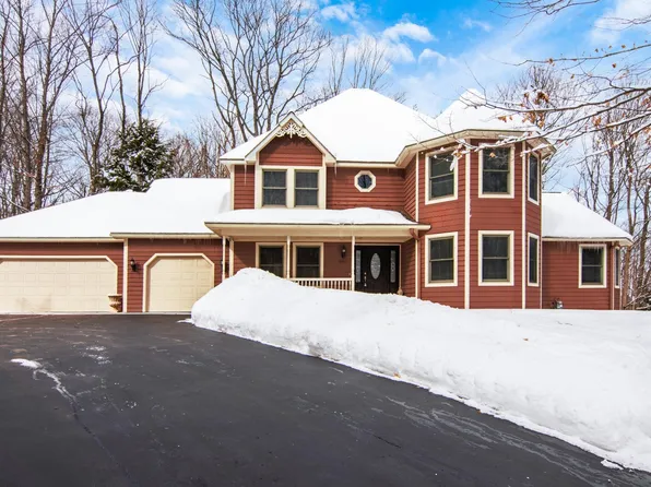 10057 E Leeward Shores Dr, Traverse City, MI 49684