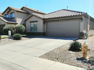 38233 N Jonathan St, San Tan Valley, AZ 85140