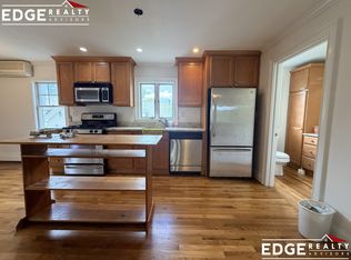 121 Sciarappa St #3, Cambridge, MA 02141