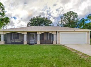 1146 Altamira St NW, Palm Bay, FL 32907