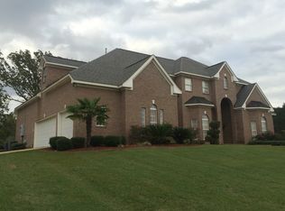 124 Levon Owens Rd, Raymond, MS 39154