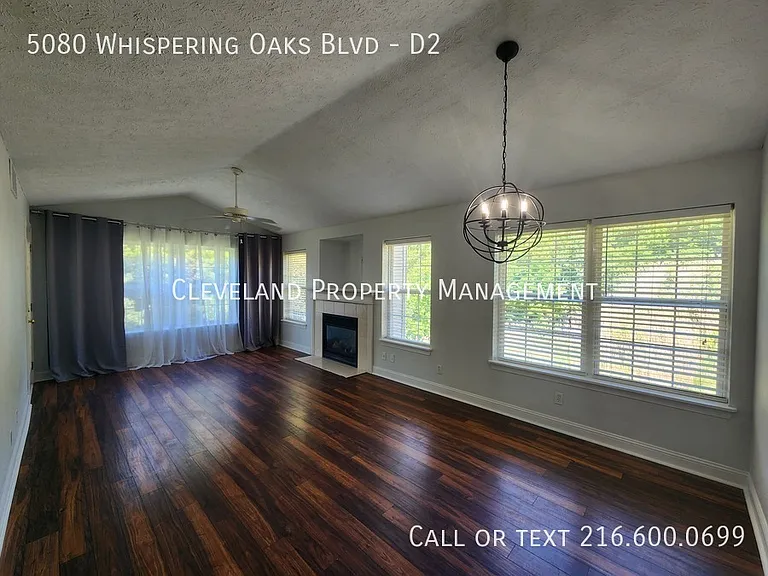5080 Whispering Oaks Blvd #D2 — Photo 5