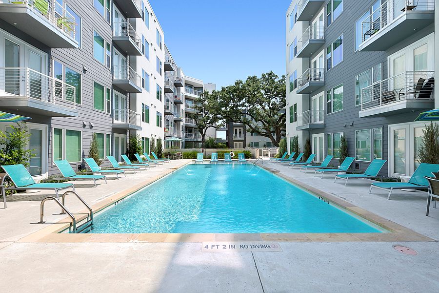 1st image of 1220 S Lamar Blvd #A-4710