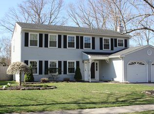 1936 Powder Horn Rd, Toms River, NJ 08755