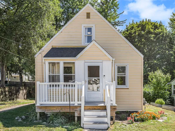 423 Parker Ave, Kalamazoo, MI 49001
