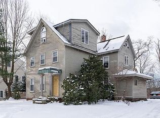 57 River Rdg, Wellesley Hills, MA 02481