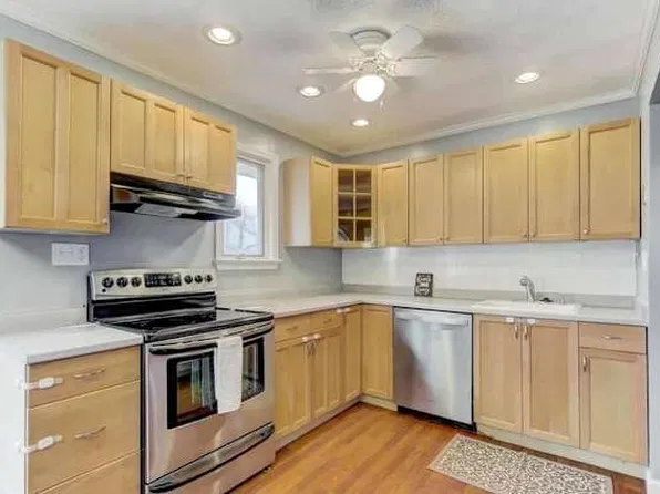 (undisclosed Address), Severn, MD 21144