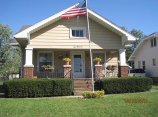 835 N Griffin St, Danville, IL 61832